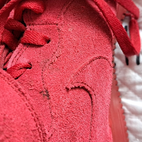 Nike Air Force 1 - Picture 10 of 10